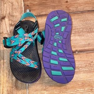 Kids Chacos